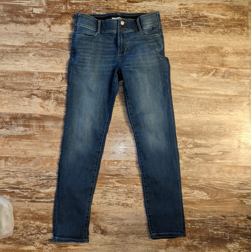 Ninewest jeggings sz12
